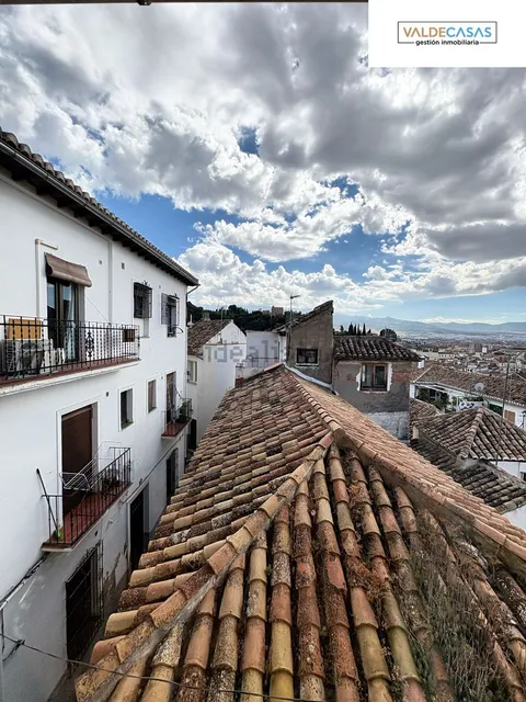 Pis de 45 m² a Granada