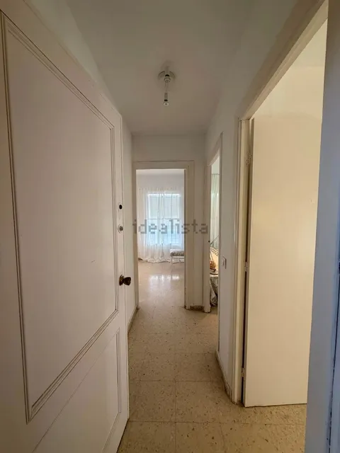 Pis de 72 m² a Sevilla