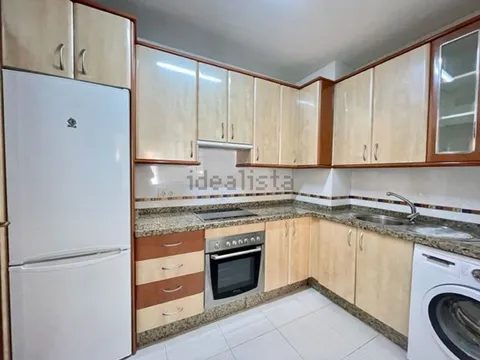 Pis de 65 m² a Màlaga