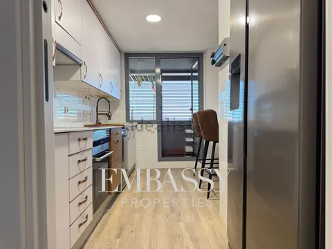 Pis de 125 m² a Madrid