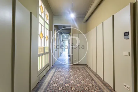 Apartamento 221 m² em Barcelona