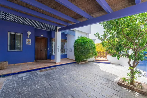 Haus 157 m² in Marbella