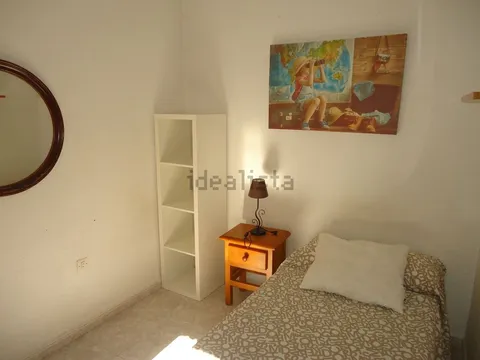 Habitació de lloguer, Còrdova