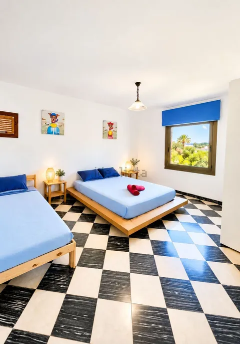 House 100 m² in Búger