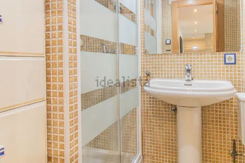 Wohnung 73 m² in Saragossa