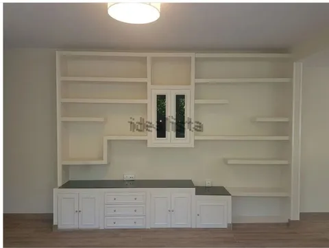 Pis de 85 m² a Madrid