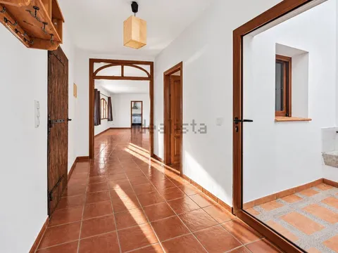 Casa de 200 m² a Xaló