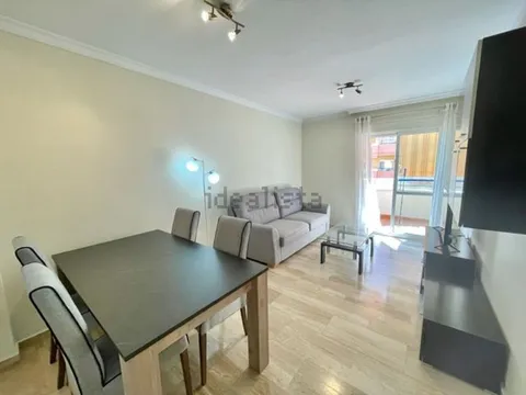 Pis de 65 m² a Màlaga (4/36)
