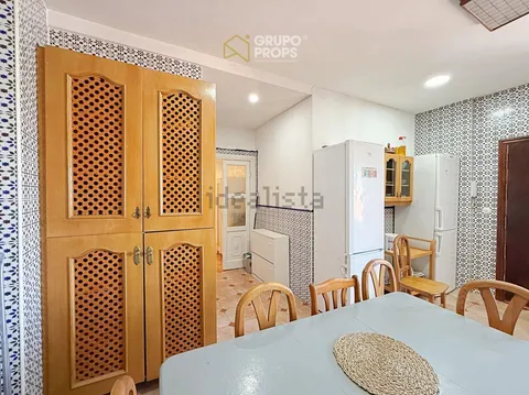Pis de 235 m² a Madrid