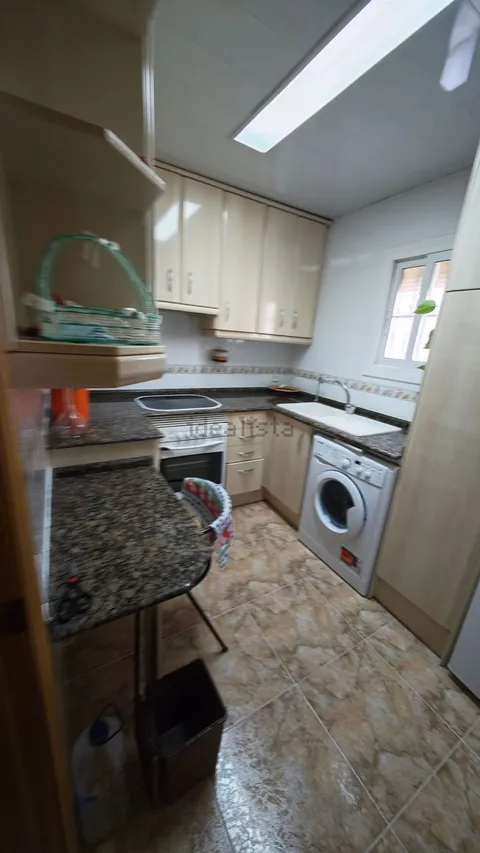 Квартира 52 м² в Esplugues de Llobregat (4/5)