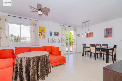 Piso de 125 m² en Granada