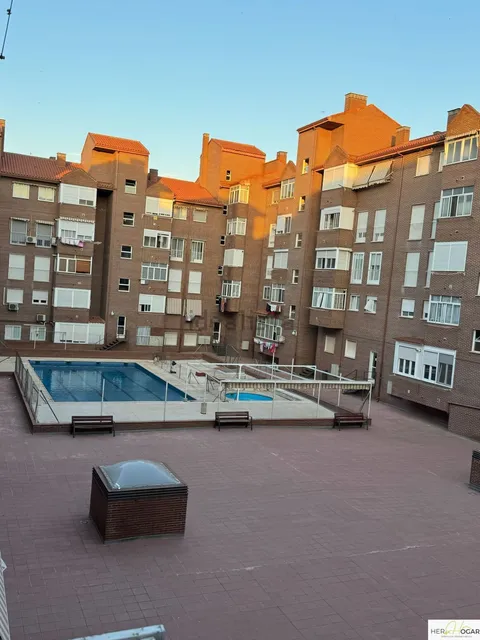 Pis de 125 m² a Toledo