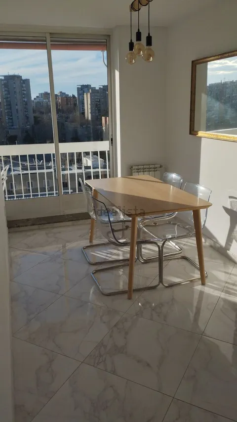 Habitación en alquiler, Madrid