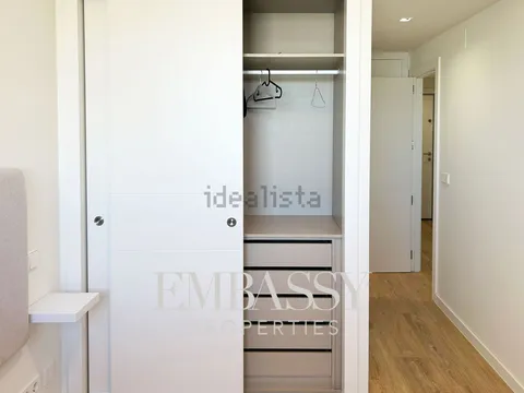 Appartamento 100 m² a Madrid