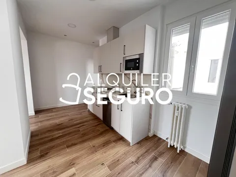 Apartamento 57 m² em Madrid
