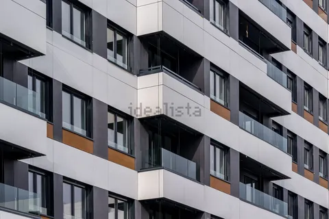 Pis de 71 m² a Madrid