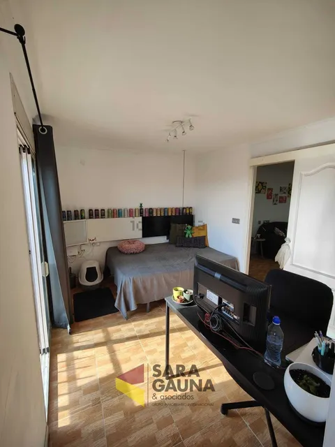 Pis de 74 m² a Sagunt