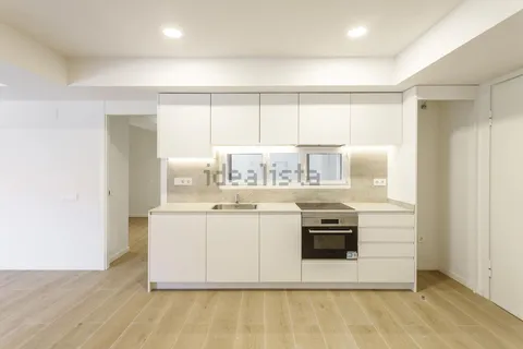 Pis de 80 m² a Madrid