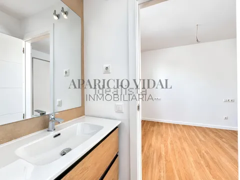 Pis de 80 m² a Màlaga