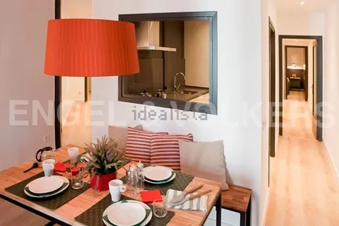 Pis de 170 m² a Barcelona