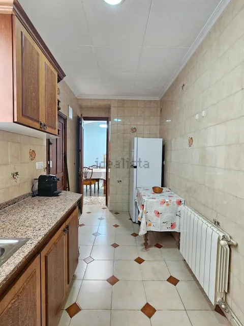 Habitació de lloguer, Sant Vicent del Raspeig