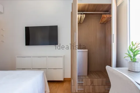 Habitació de lloguer, Cartagena