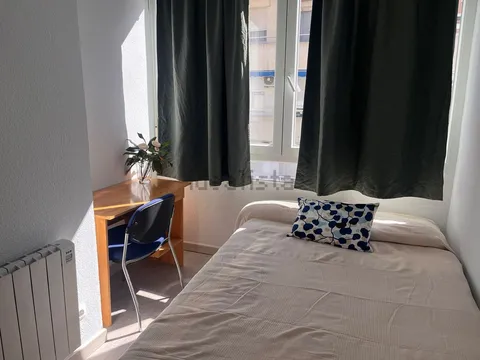 Pis de 75 m² a Madrid