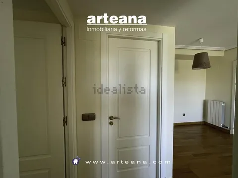 Pis de 91 m² a Madrid