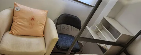 Zimmer zur Miete, Madrid