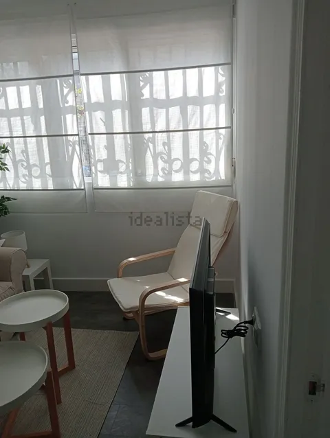 Pis de 102 m² a València