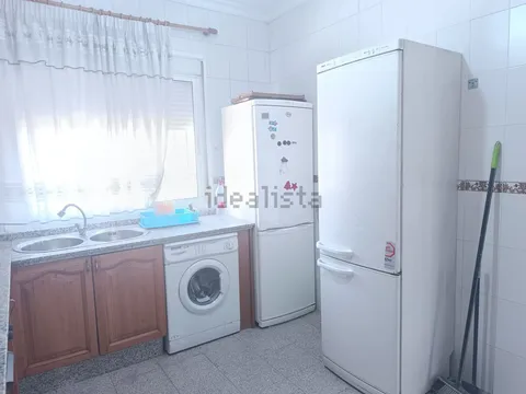 Habitació de lloguer, Sevilla