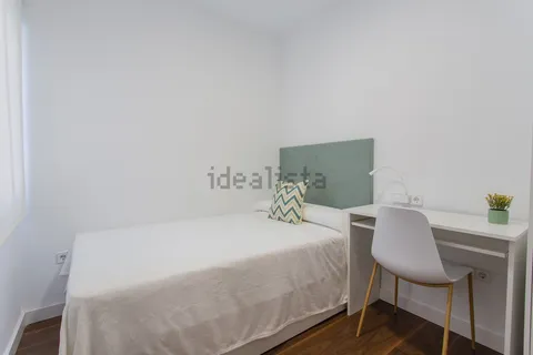 Zimmer zur Miete, Cartagena