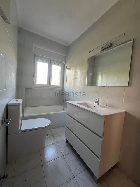 Habitació de lloguer, Gijón