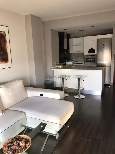 Piso de 75 m² en Sevilla
