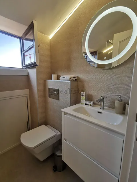 Pis de 45 m² a Salamanca