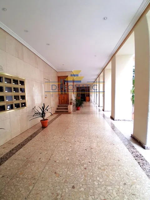 Pis de 132 m² a Madrid