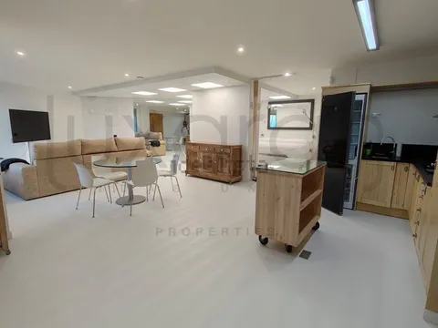 Pis de 81 m² a Viella i Mitjaran