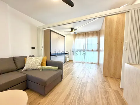Pis de 45 m² a Múrcia