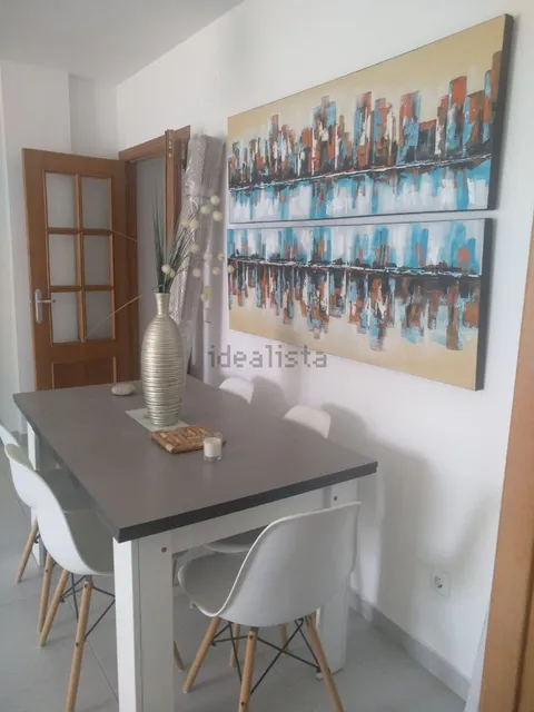 Wohnung 127 m² in el Campello