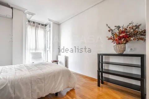 Pis de 94 m² a Madrid