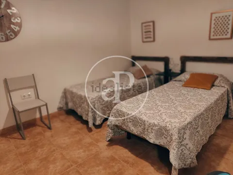 Pis de 85 m² a València