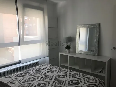 Pis de 90 m² a Madrid