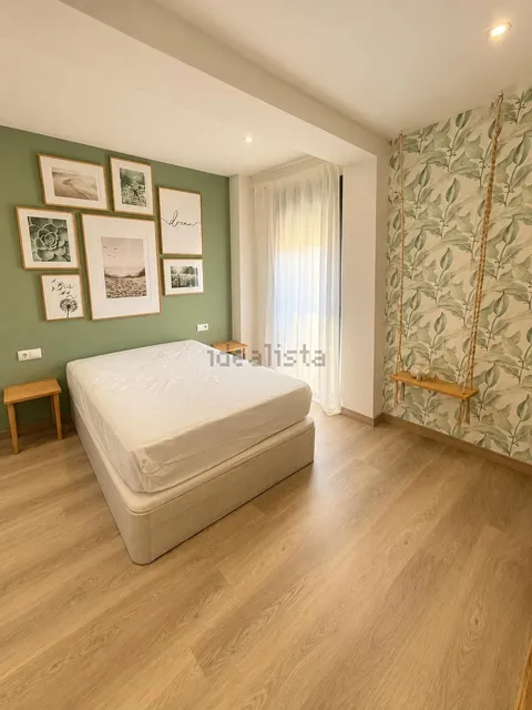 Pis de 115 m² a Amposta