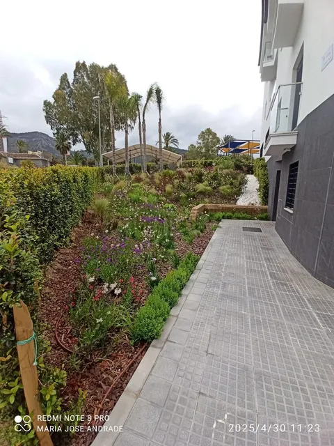 Piso de 54 m² en Alhaurín de la Torre