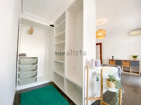 Habitació de lloguer, València