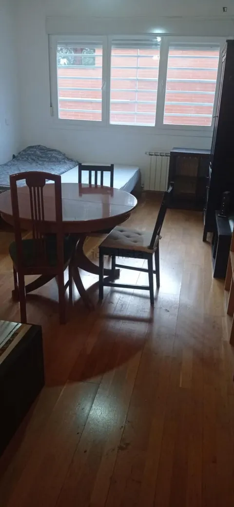 Habitació de lloguer, Madrid (4/34)