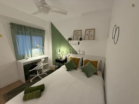 Habitación en alquiler, Alicante