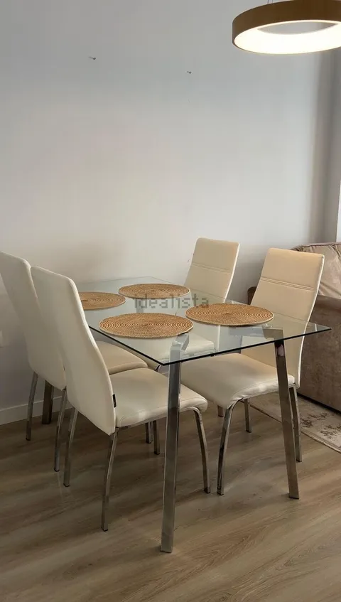 Wohnung 110 m² in Marbella