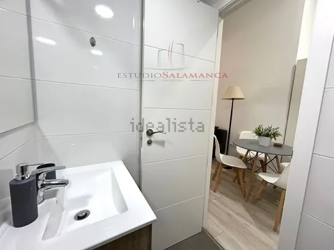 Pis de 35 m² a Madrid