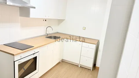 Flat 100 m² in Puertollano